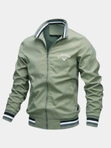 Emeric - Bomber Jacket