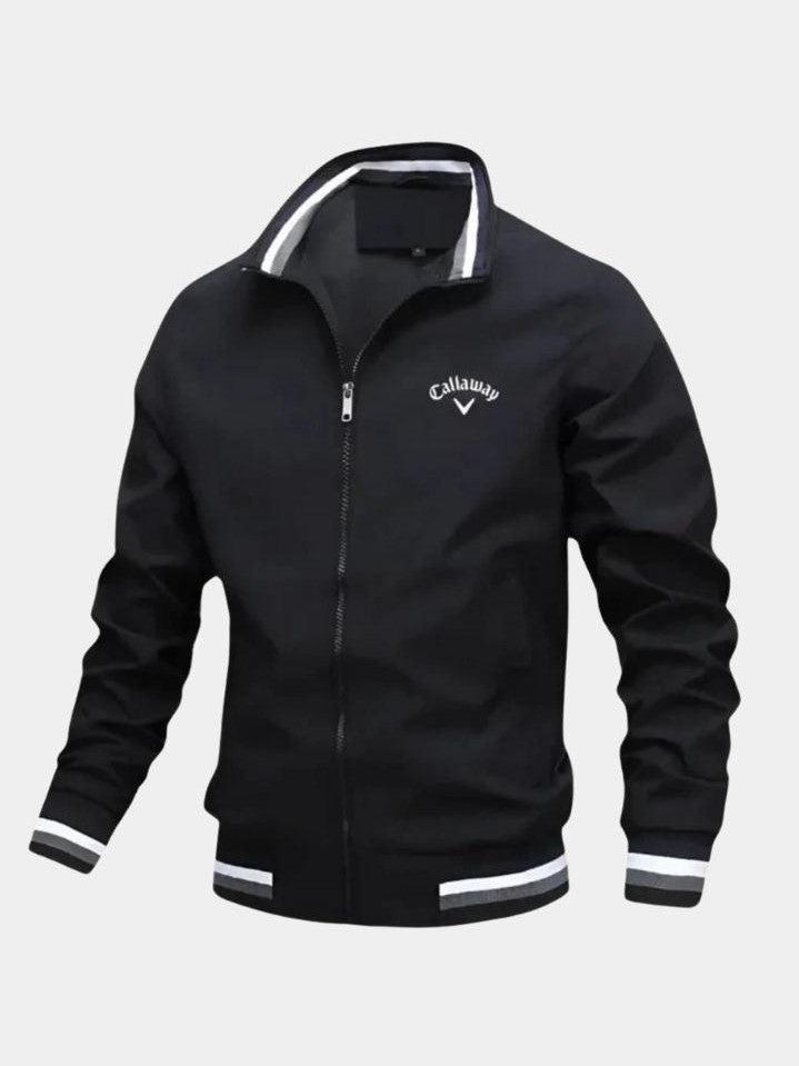 Emeric - Bomber Jacket