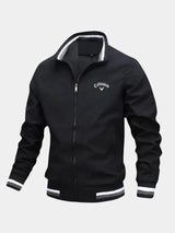 Emeric - Bomber Jacket