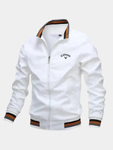 Emeric - Bomber Jacket