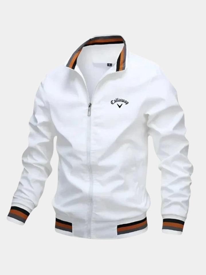 Emeric - Bomber Jacket