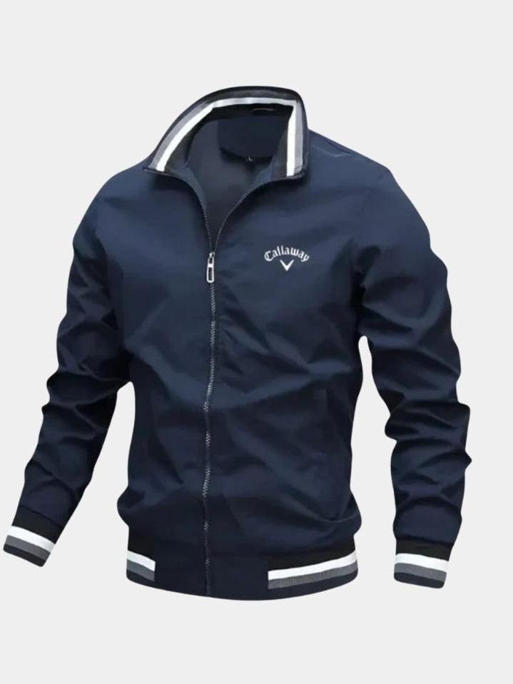 Emeric - Bomber Jacket