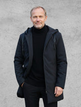 Pascal - Smart Winter Jacket
