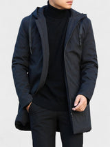 Pascal - Smart Winter Jacket