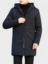 Pascal - Smart Winter Jacket