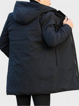 Pascal - Smart Winter Jacket