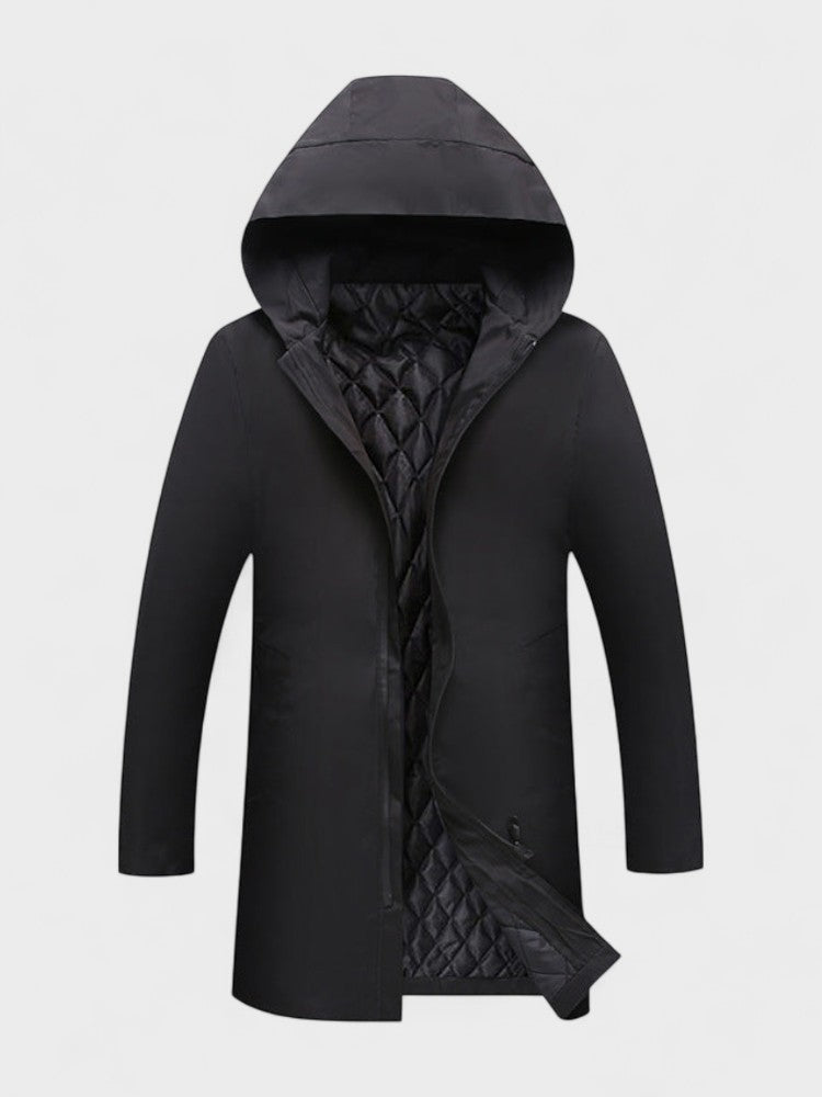 Pascal - Smart Winter Jacket