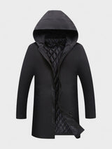 Pascal - Smart Winter Jacket