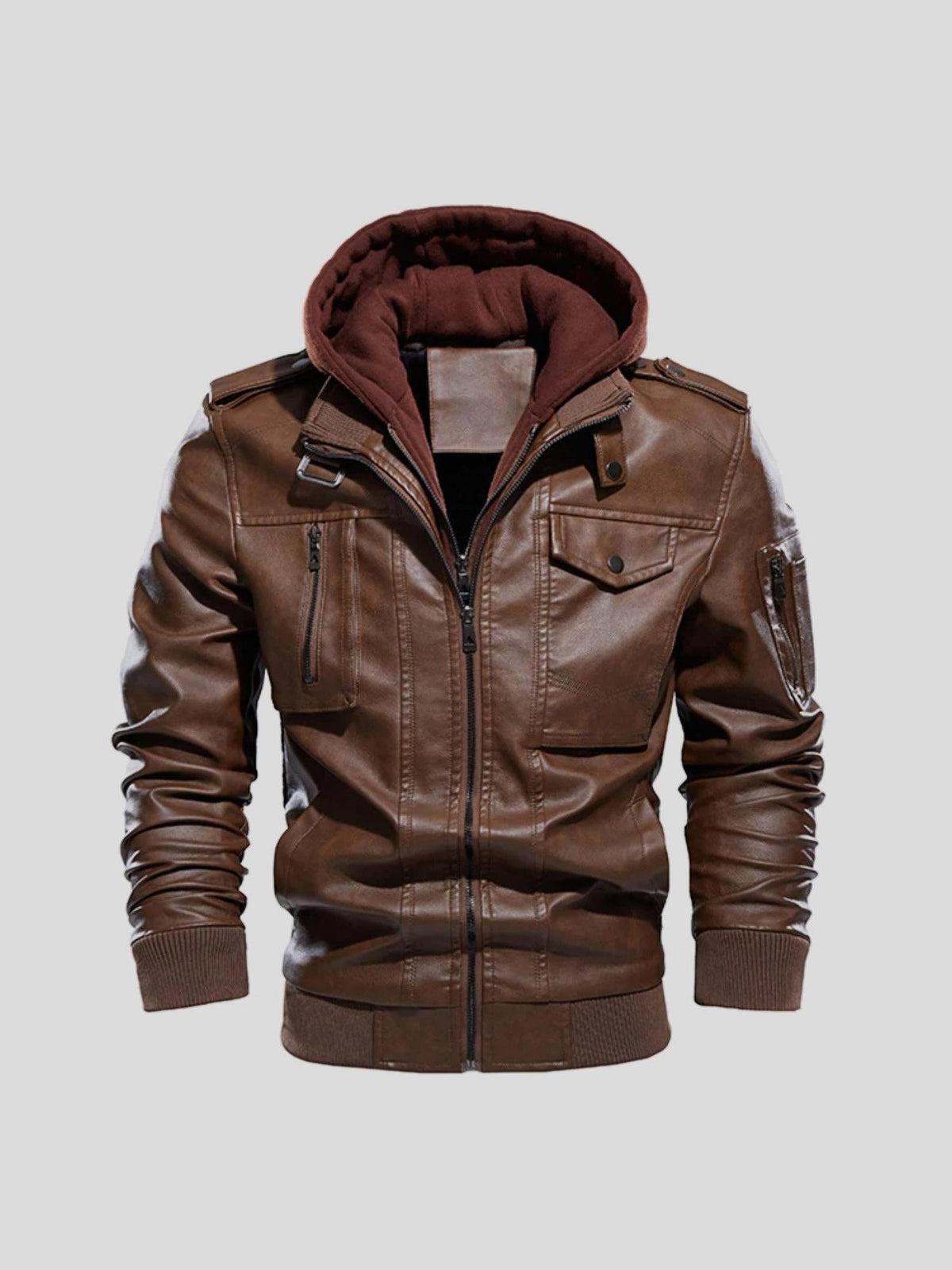 Quentin - Smart Fall Jacket