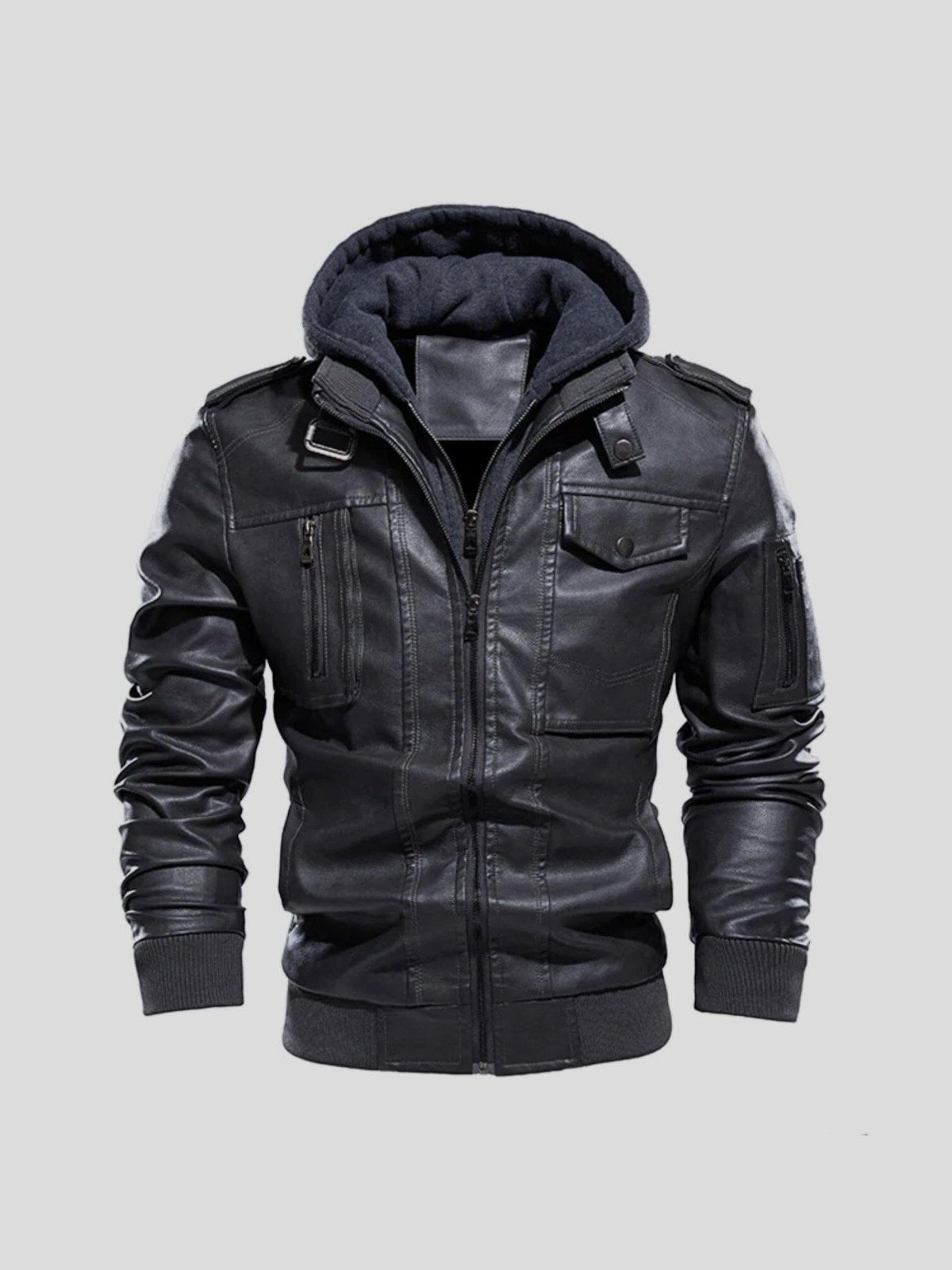 Quentin - Smart Fall Jacket