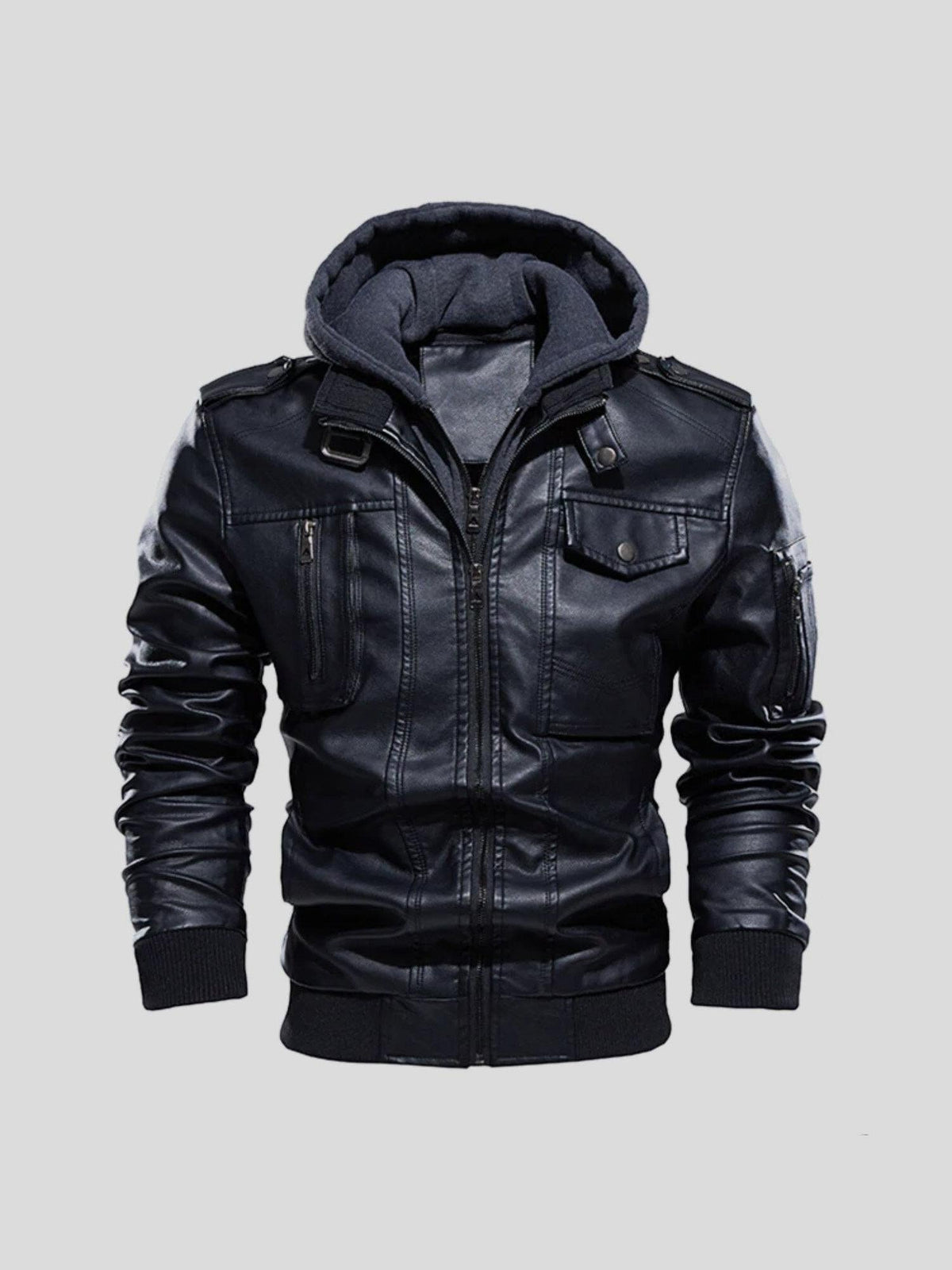 Quentin - Smart Fall Jacket