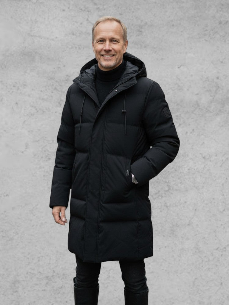 Rejean - Men's Winter Coat