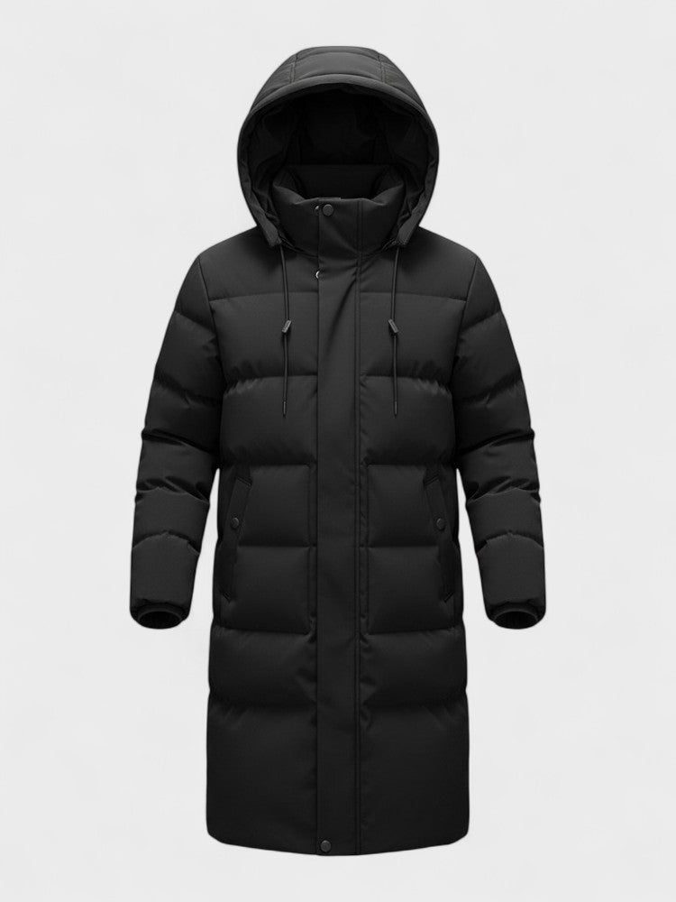Rejean - Men's Winter Coat