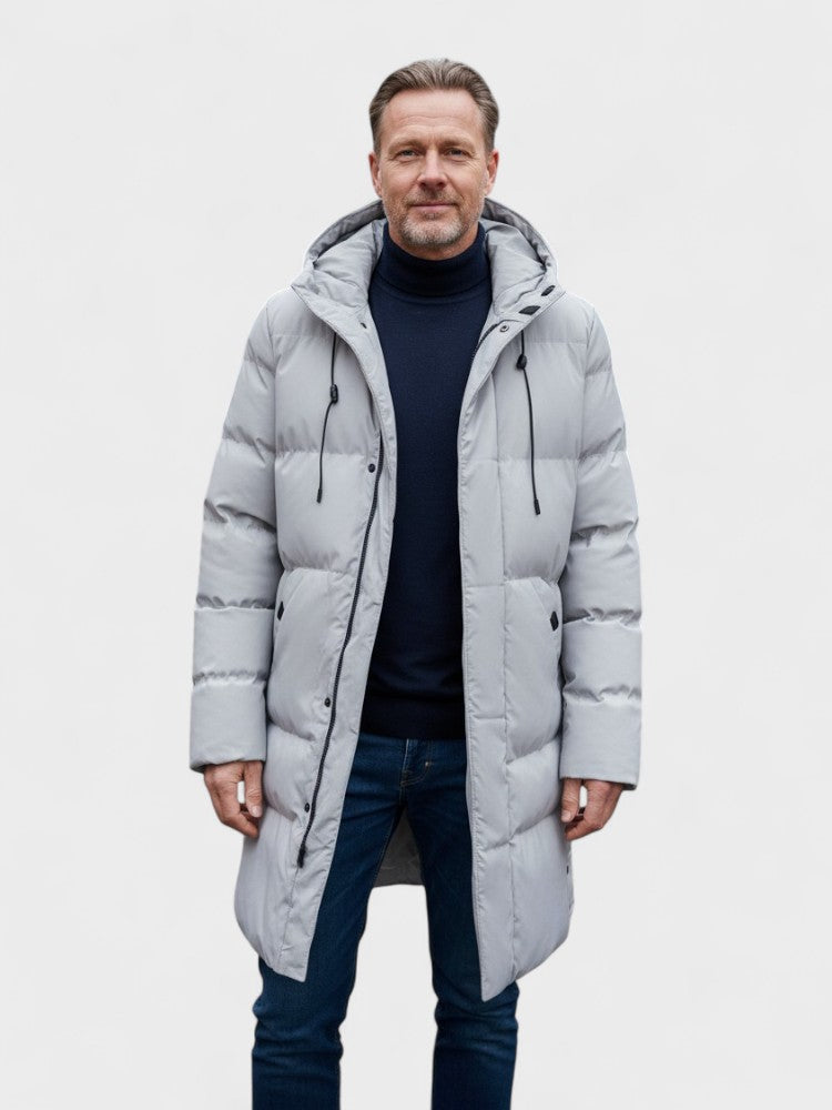 Rejean - Men's Winter Coat