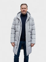 Rejean - Men's Winter Coat