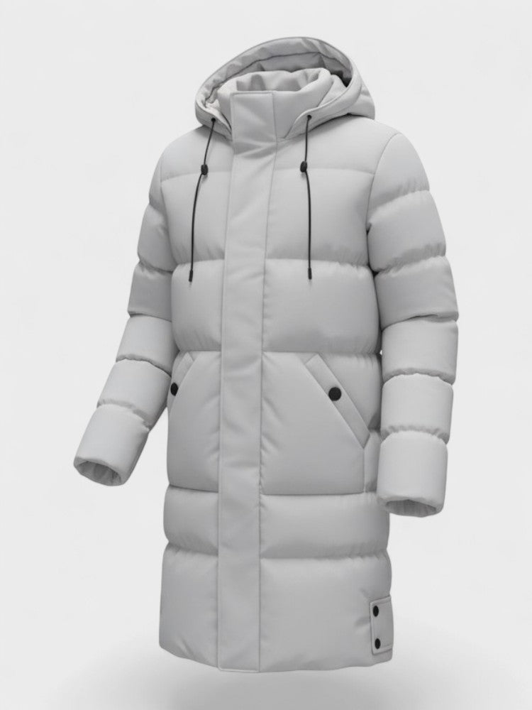 Rejean - Men's Winter Coat