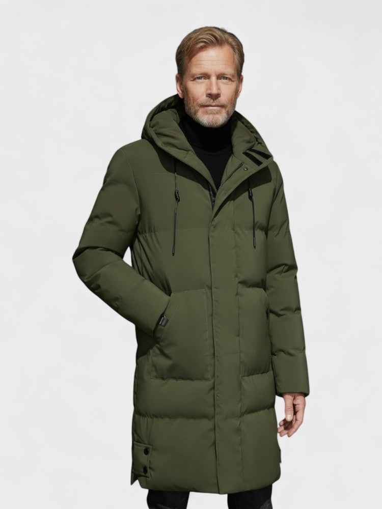 Rejean - Men's Winter Coat