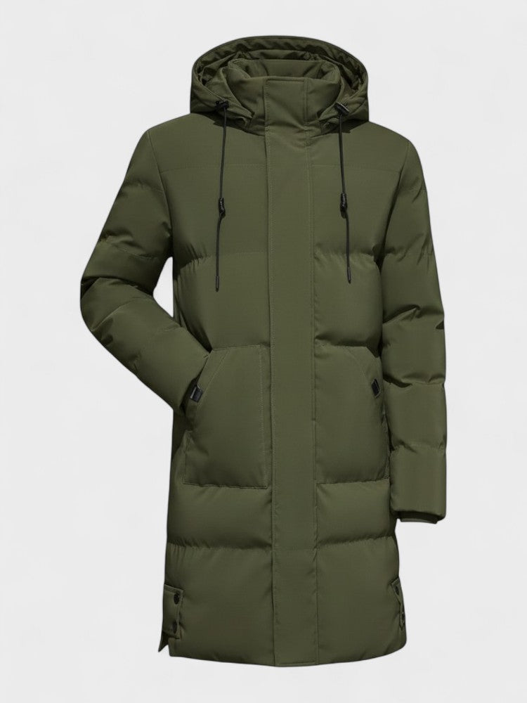 Rejean - Men's Winter Coat
