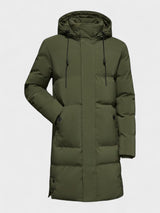 Rejean - Men's Winter Coat