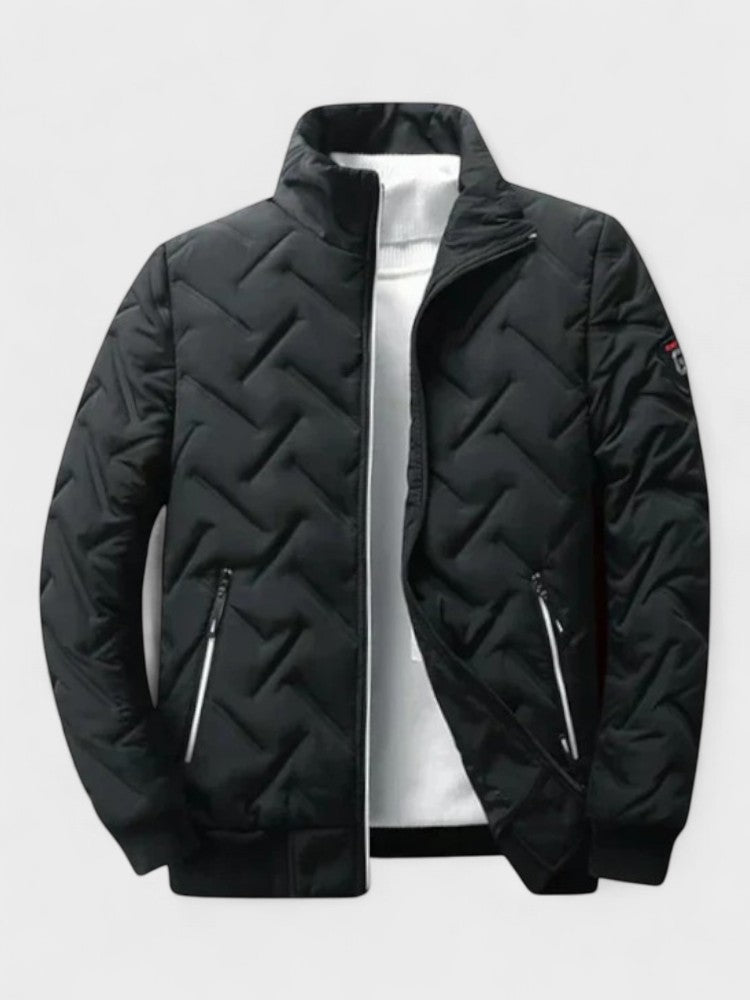 Thierry - Smart Regular Fit Winter Jacket