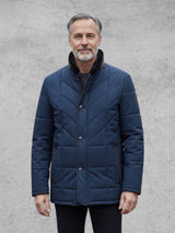 Yannick - Smart Padded Jacket