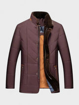 Yannick - Smart Padded Jacket