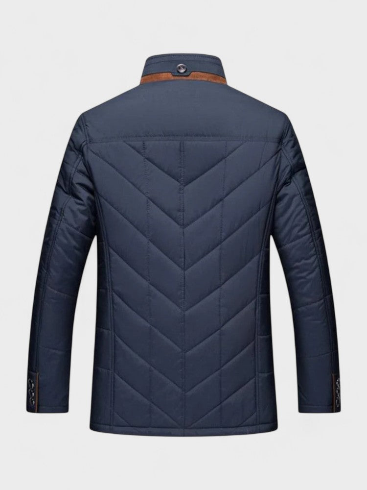 Yannick - Smart Padded Jacket