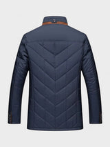 Yannick - Smart Padded Jacket