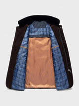 Yannick - Smart Padded Jacket
