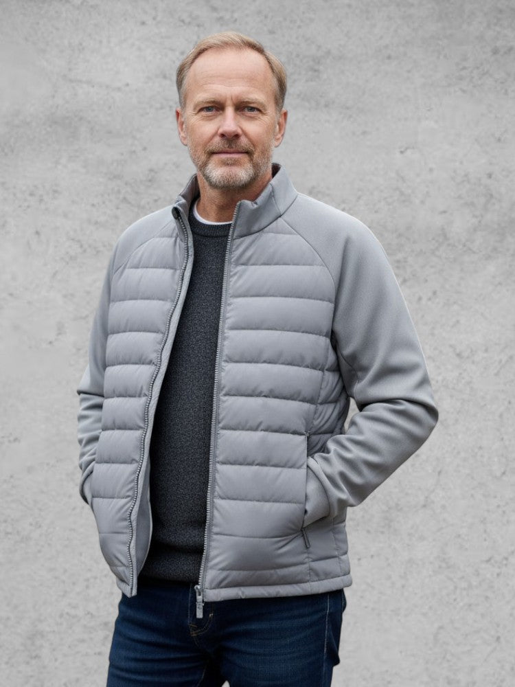 Kieran - Classic Regular Fit Jacket