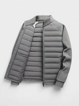 Kieran - Classic Regular Fit Jacket