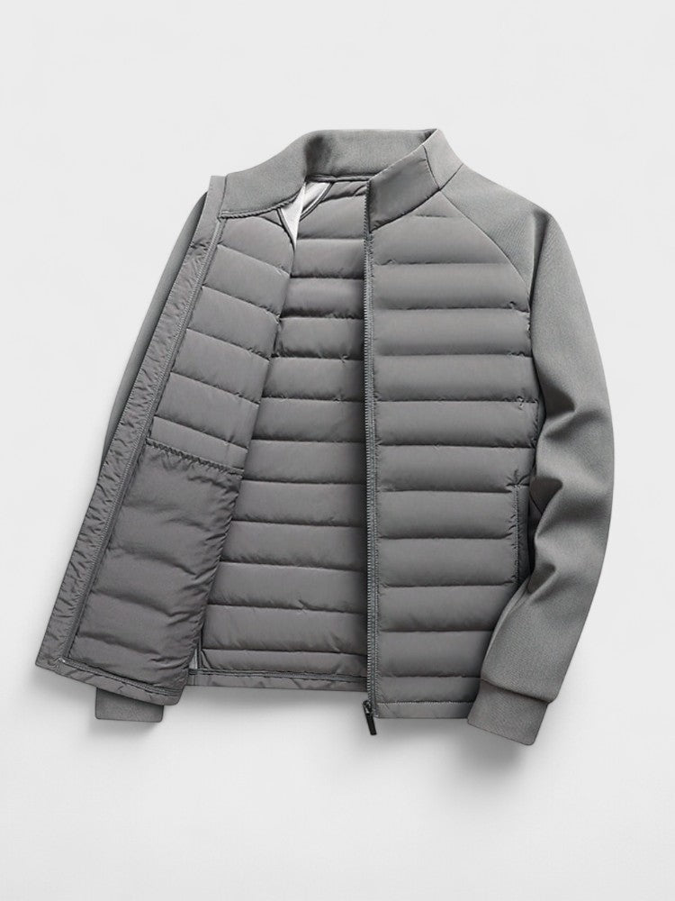 Kieran - Classic Regular Fit Jacket