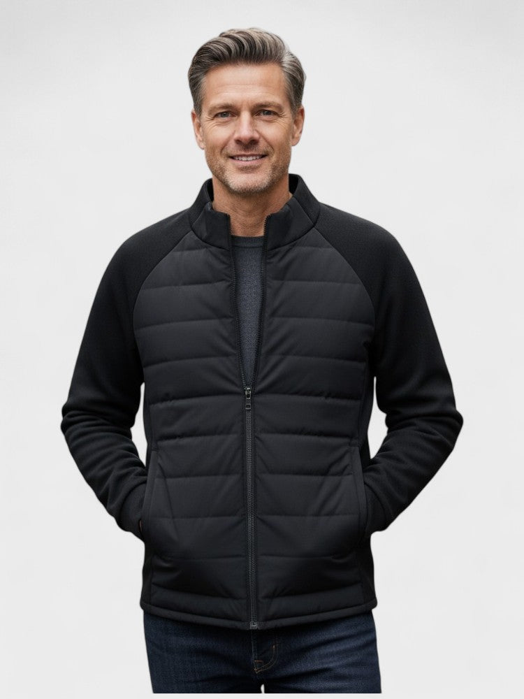 Kieran - Classic Regular Fit Jacket