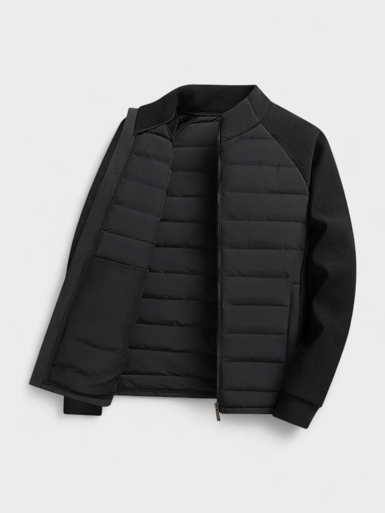 Kieran - Classic Regular Fit Jacket