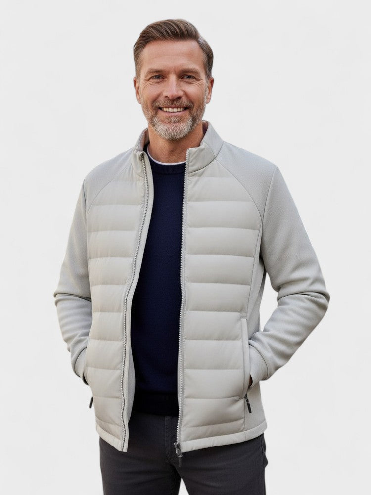 Kieran - Classic Regular Fit Jacket