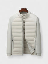 Kieran - Classic Regular Fit Jacket