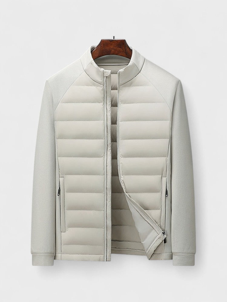 Kieran - Classic Regular Fit Jacket