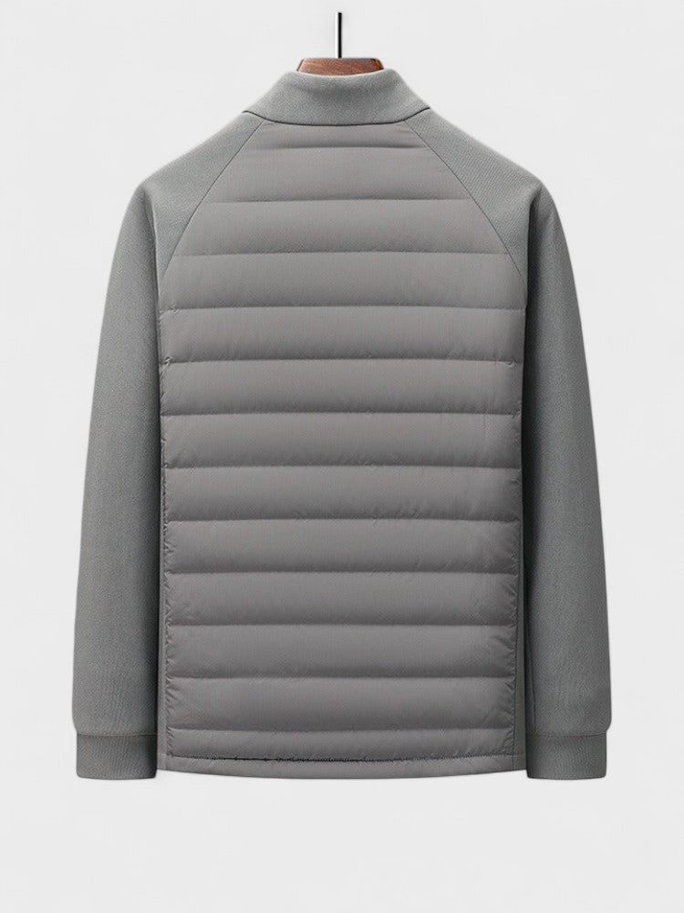 Kieran - Classic Regular Fit Jacket