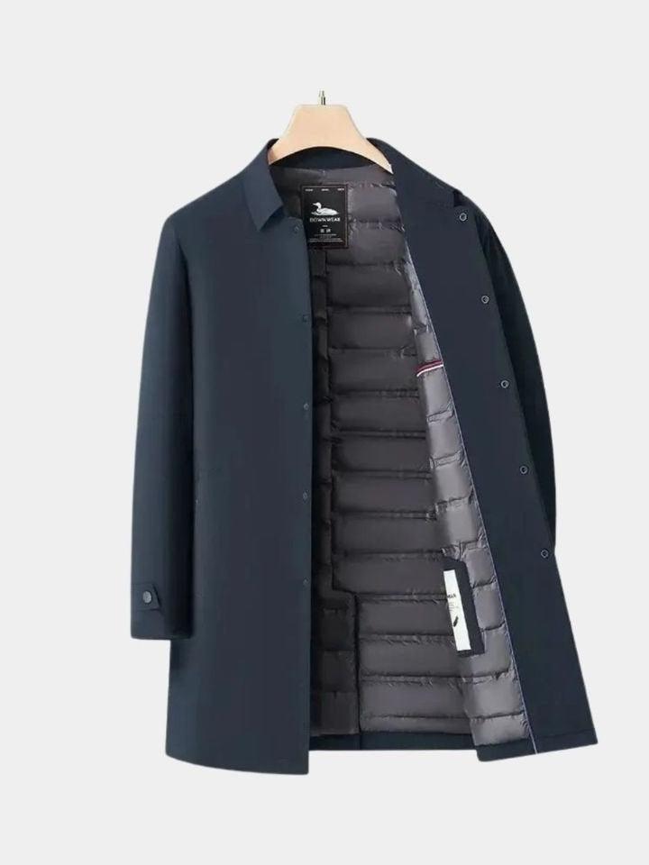 Marcus - Layered Winter Jacket