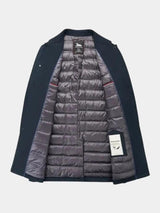 Marcus - Layered Winter Jacket