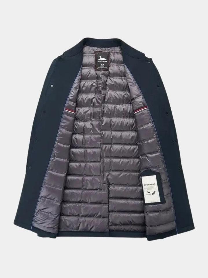 Marcus - Layered Winter Jacket