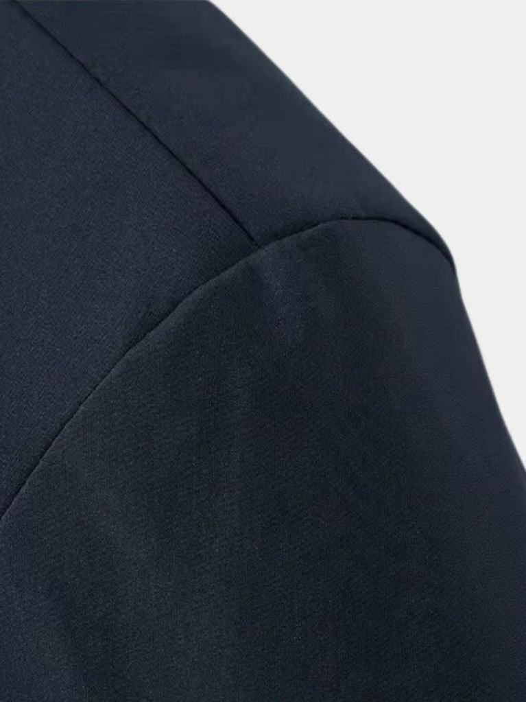 Marcus - Layered Winter Jacket