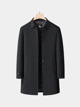 Marcus - Layered Winter Jacket