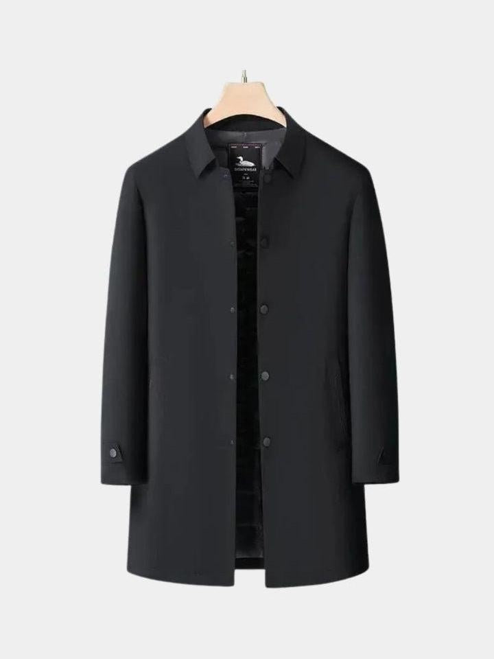 Marcus - Layered Winter Jacket