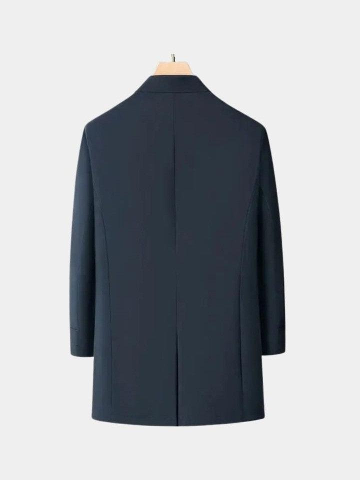 Marcus - Layered Winter Jacket