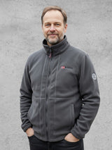 Nathaniel - Men's Winter Jacket