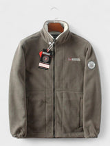 Nathaniel - Men's Winter Jacket
