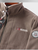 Nathaniel - Men's Winter Jacket