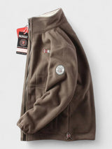 Nathaniel - Men's Winter Jacket