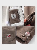 Nathaniel - Men's Winter Jacket